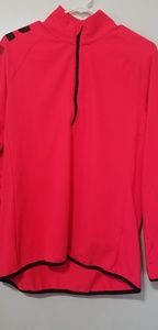 Reebok CrossFit Quarter Zip Pullover